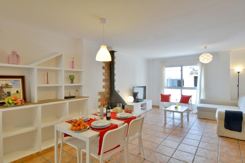 Townhouse 200Mts From The Sea Up To 6 Guests Villa Palma de Mallorca Ngoại thất bức ảnh