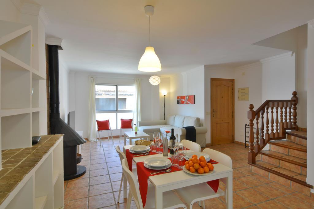 Townhouse 200Mts From The Sea Up To 6 Guests Villa Palma de Mallorca Ngoại thất bức ảnh