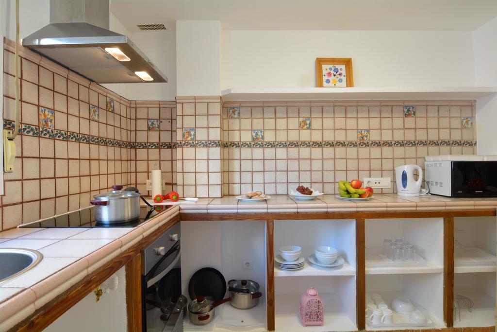 Townhouse 200Mts From The Sea Up To 6 Guests Villa Palma de Mallorca Ngoại thất bức ảnh