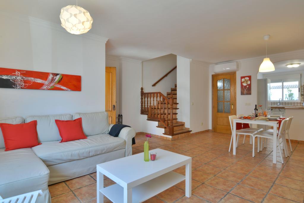 Townhouse 200Mts From The Sea Up To 6 Guests Villa Palma de Mallorca Ngoại thất bức ảnh