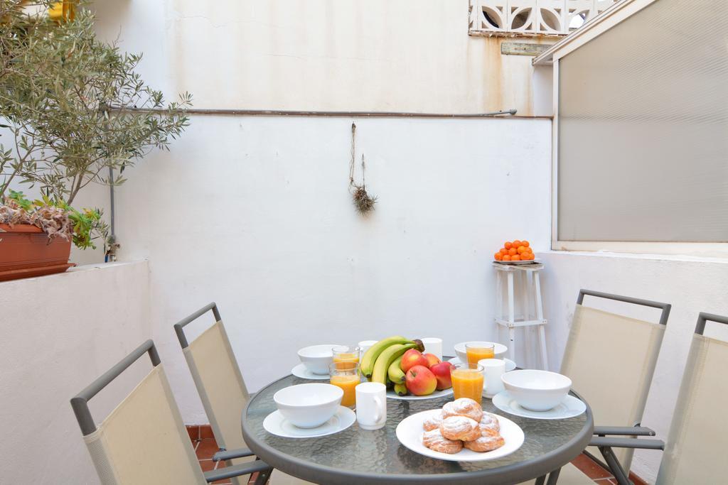 Townhouse 200Mts From The Sea Up To 6 Guests Villa Palma de Mallorca Ngoại thất bức ảnh