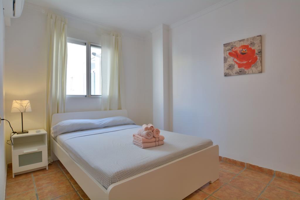 Townhouse 200Mts From The Sea Up To 6 Guests Villa Palma de Mallorca Ngoại thất bức ảnh