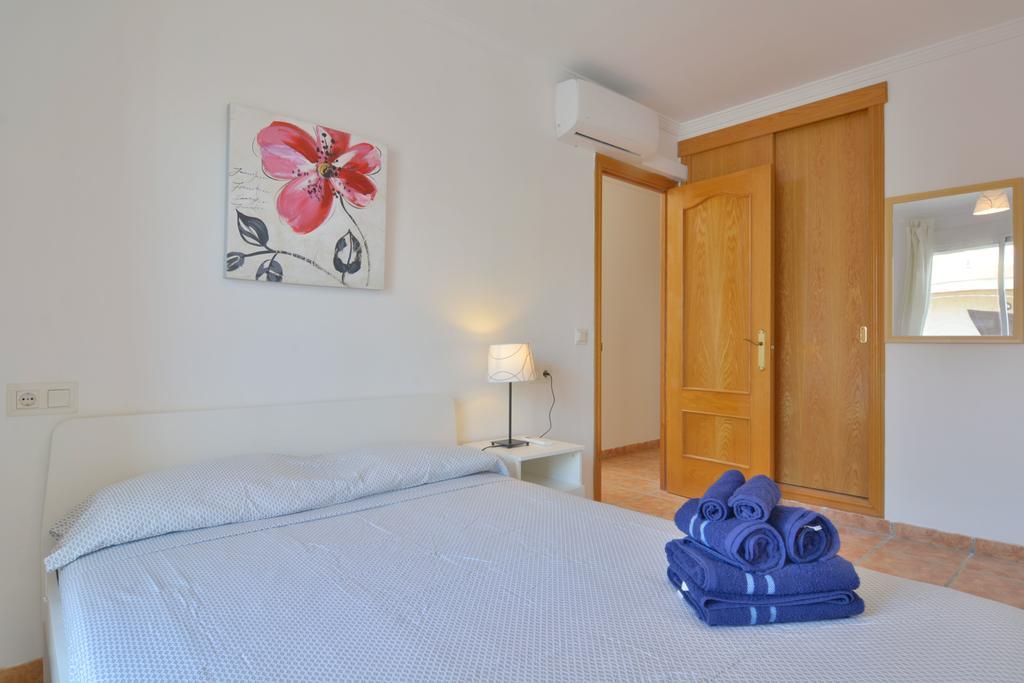 Townhouse 200Mts From The Sea Up To 6 Guests Villa Palma de Mallorca Ngoại thất bức ảnh